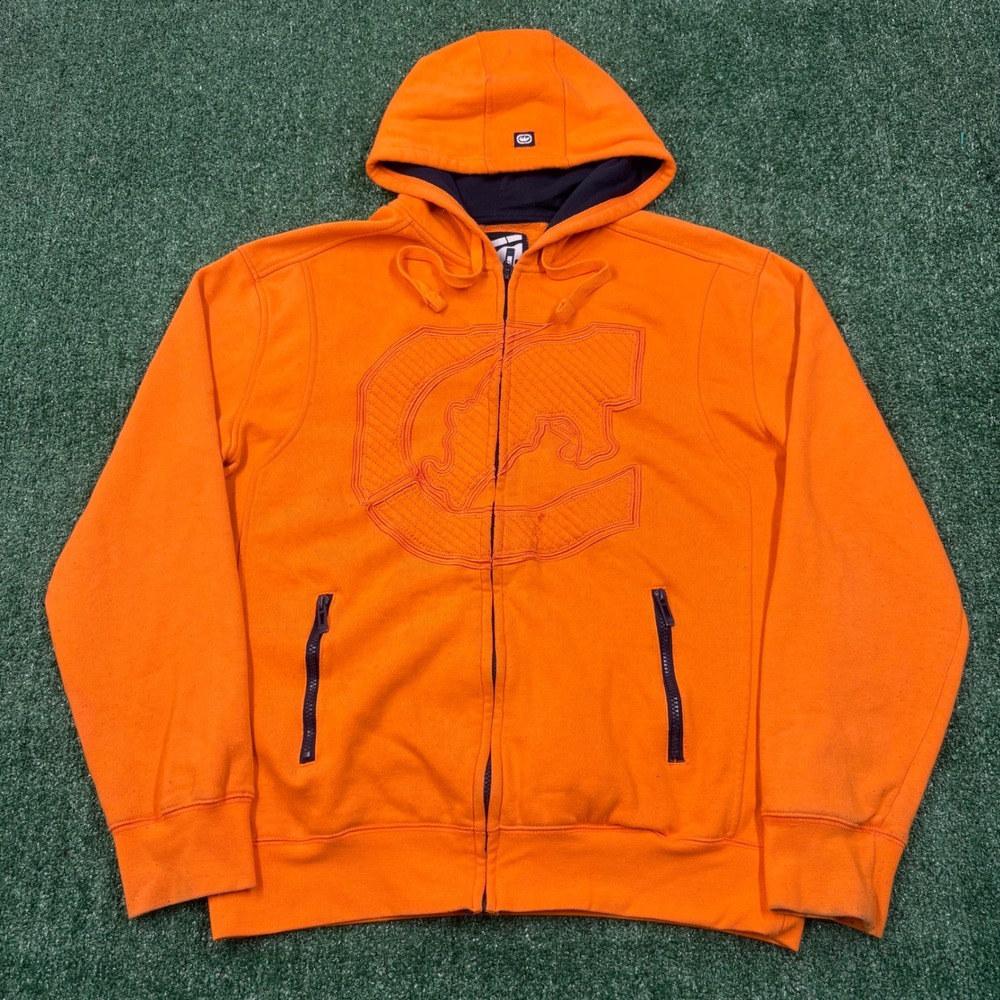 Vintage 2000's Ecko Unltd Hoodie